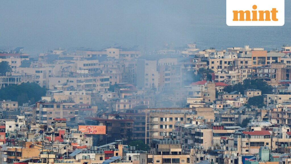 US concerns ‘purple alert’ for poke to Iran, Iraq; ‘orange alert’ for Israel, UAE amid battle