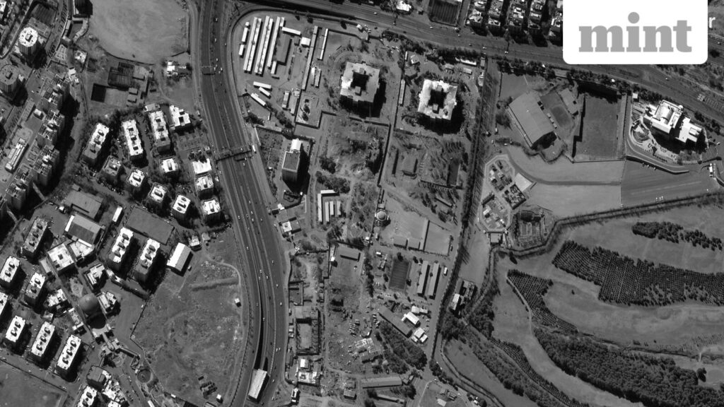 Missiles, airspace closures and oil shock: How US–Iran battle is unfolding at some stage in Middle East — A country-spirited breakdown