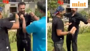 ‘Sorry for you, Irfan Pathan’: Feeble cricketer’s Joyful Holi need will get stable reactions on social media