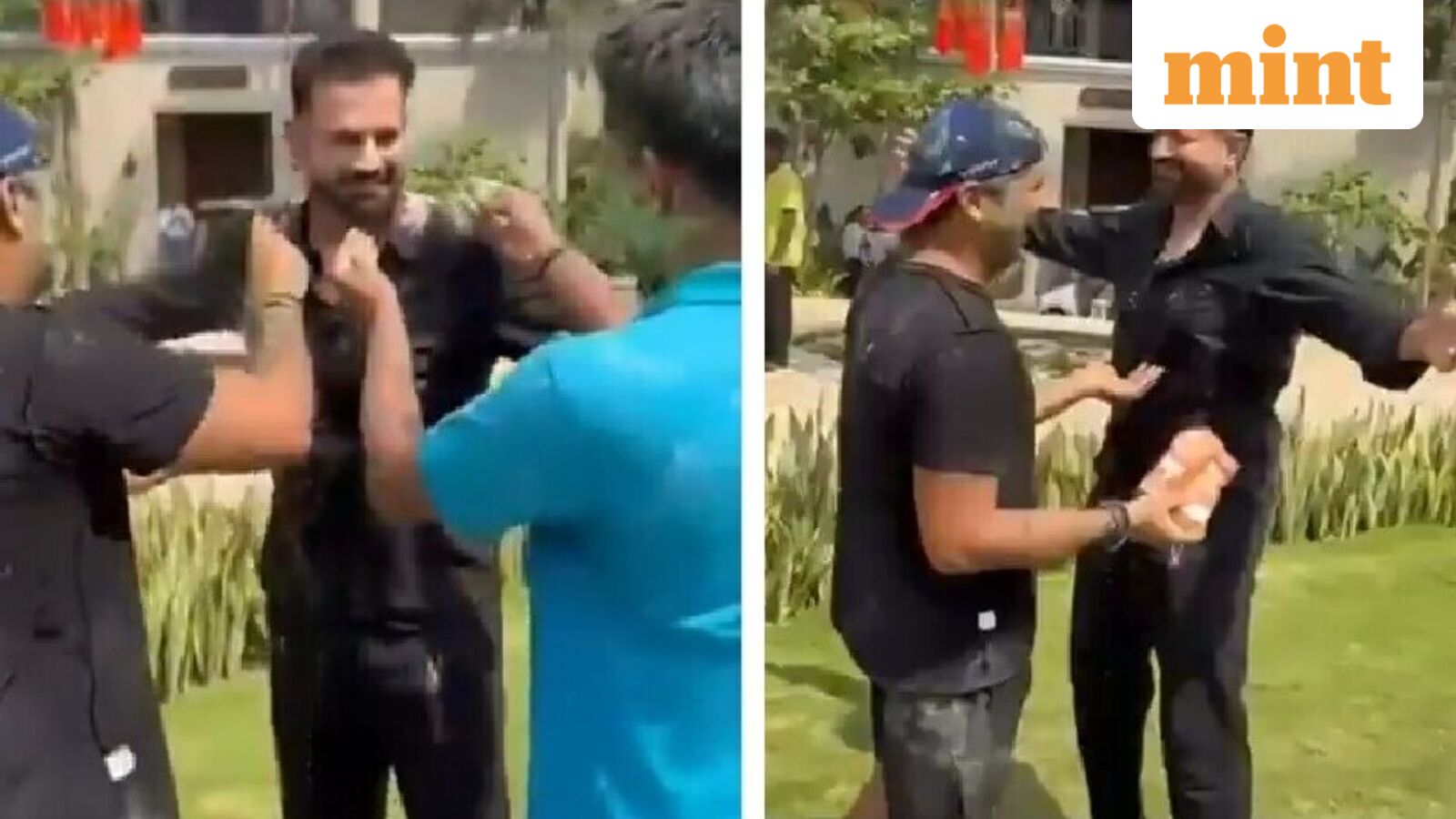 ‘Sorry for you, Irfan Pathan’: Feeble cricketer’s Joyful Holi need will get stable reactions on social media