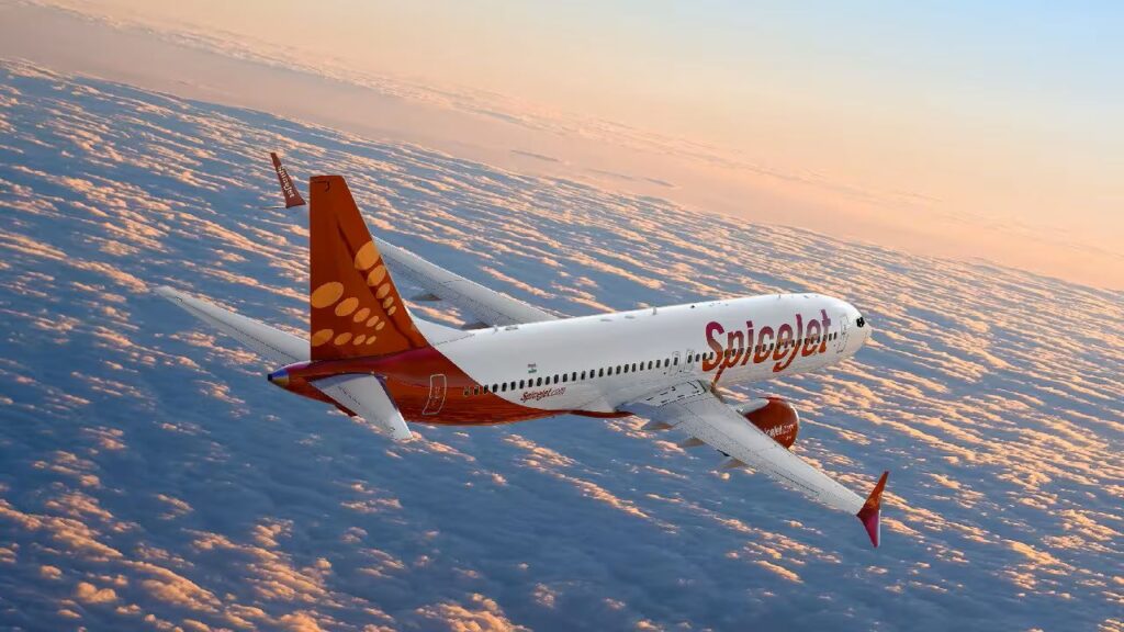 SpiceJet to trot 8 flights from Fujairah to Delhi, Mumbai, Kochi on March 4 for stranded Indians