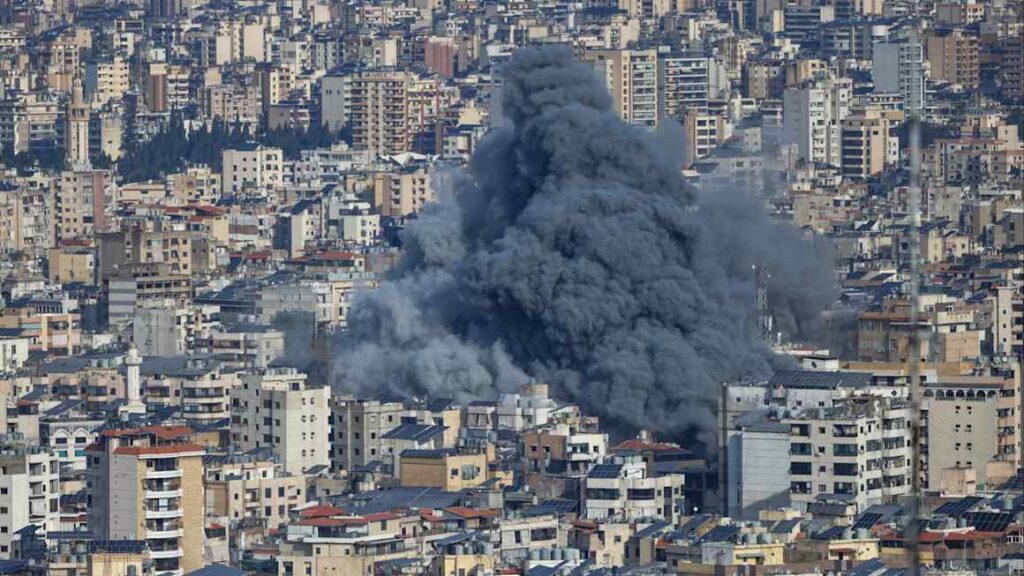 Trump had ‘feeling’ Iran used to be going to assault US pursuits, White Residence says