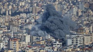 Trump had ‘feeling’ Iran used to be going to assault US pursuits, White Residence says