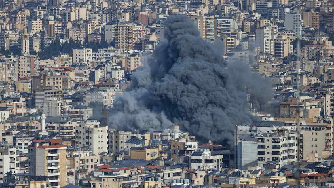 Trump had ‘feeling’ Iran used to be going to assault US pursuits, White Residence says