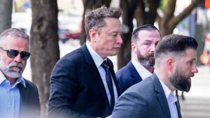 Musk battles Twitter market manipulation case in court docket look
