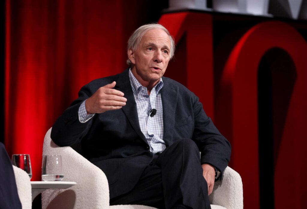 Crypto bulls slam Ray Dalio’s ‘tired narratives’ in defense of bitcoin’s future