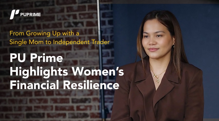 From Growing Up with a Single Mother to Self sustaining Trader: PU High Highlights Ladies’s Financial Resilience