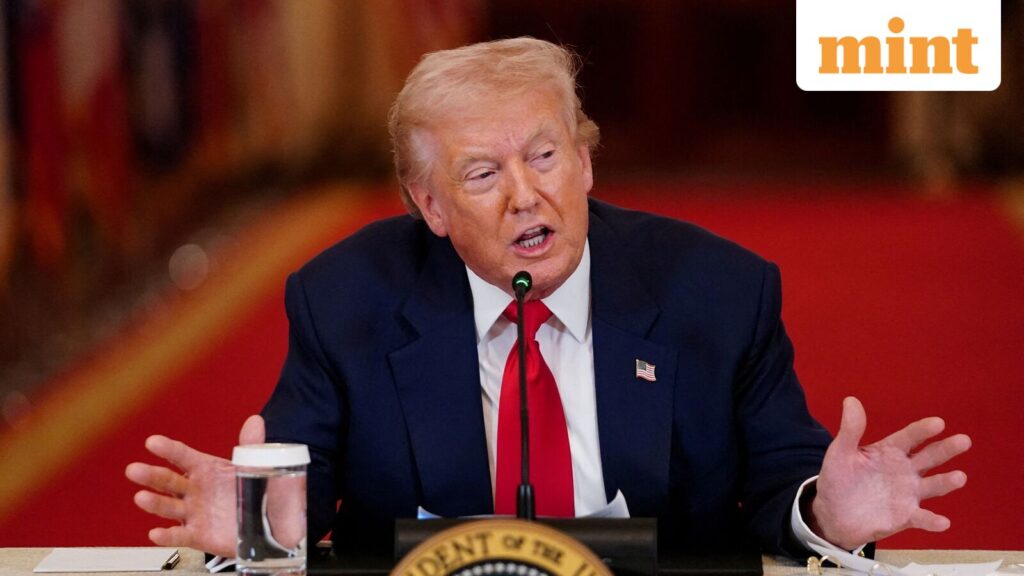 Trump to host ‘Defend of the Americas’ summit in Florida: Who will aid? What will happen? Why it matters?