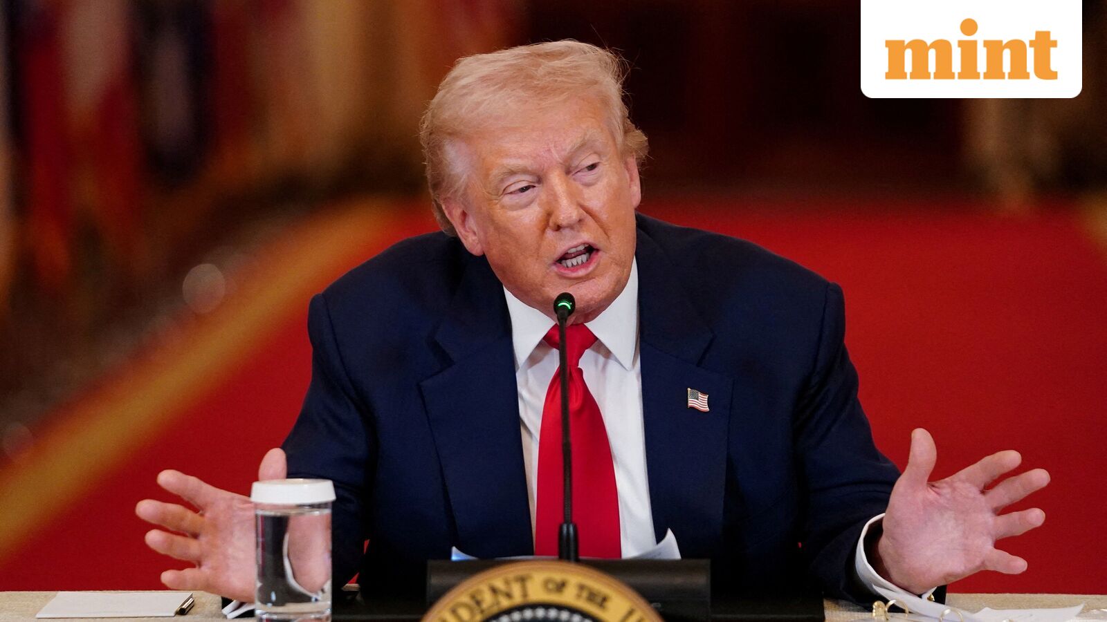 Trump to host ‘Defend of the Americas’ summit in Florida: Who will aid? What will happen? Why it matters?