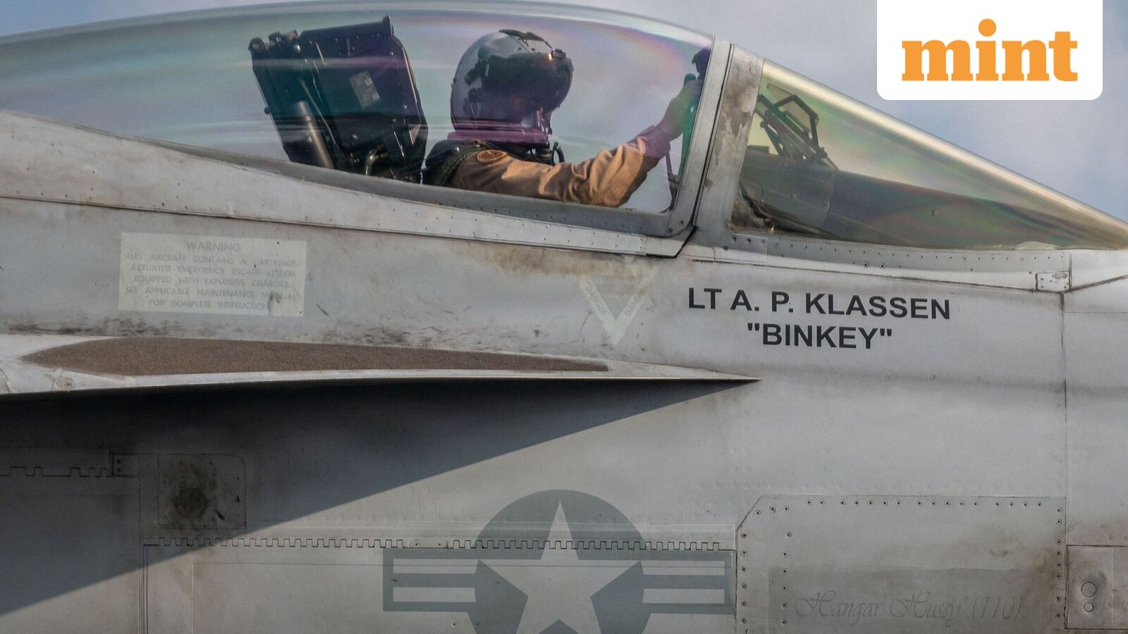 Seven days of Operation Myth Fury: US shares overview of assault on Iran after first week, says ‘not slowing down’