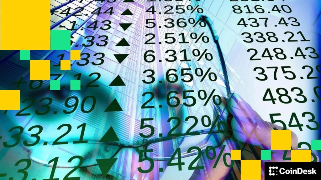 Bitcoin steadies as restricted U.S. exposure to grease shocks calms markets