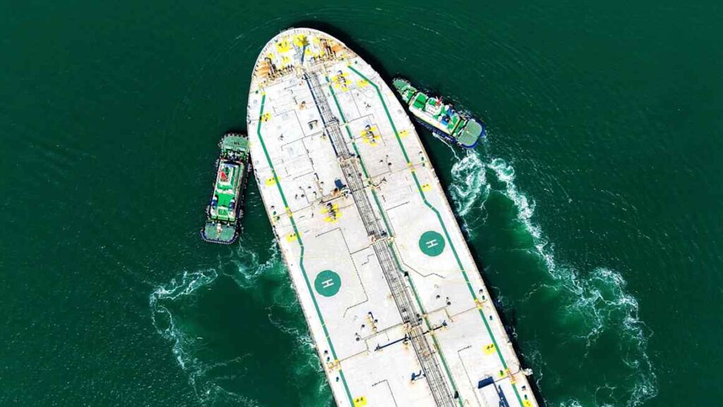 G7 to focus on joint open of emergency oil reserves