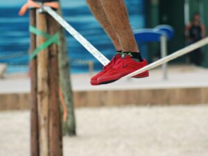 Bitcoin could well face deeper downside as odds of U.S. market meltdown upward thrust to 35%