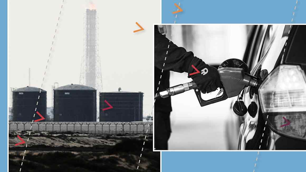 Which economies will pay the supreme mark for the Iran warfare?