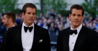 Winklevoss twins can hold provided $130M in Bitcoin following most modern pockets strikes