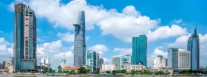 Vietnam e-wallet market up 26.6%, AI principles open