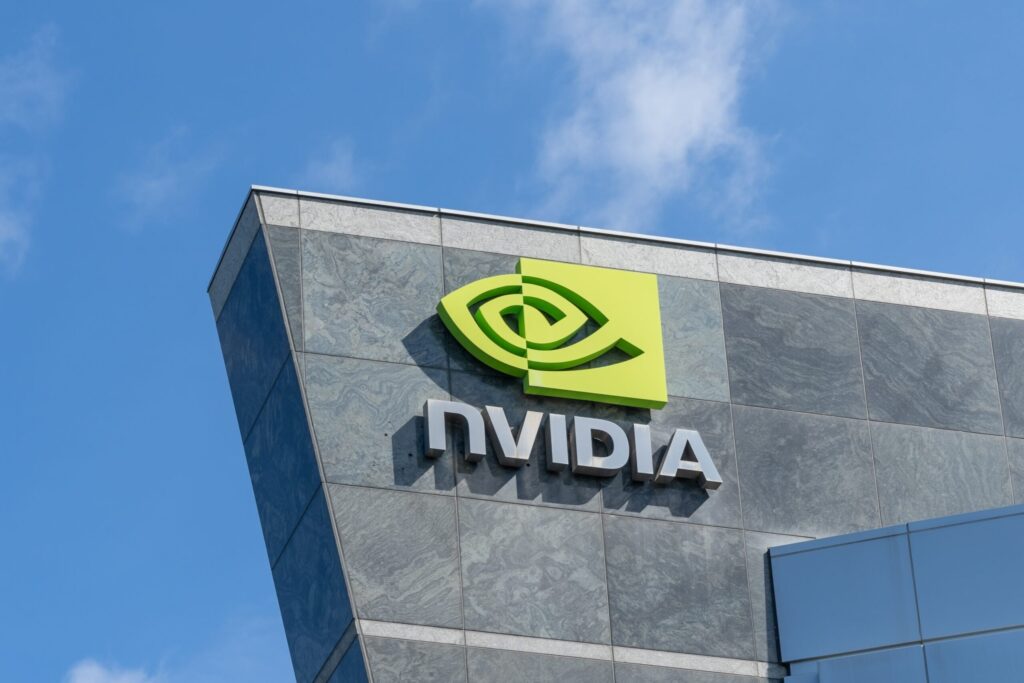 Nvidia (NVDA) Stock Rises as NemoClaw Originate-Supply AI Agent Platform Emerges