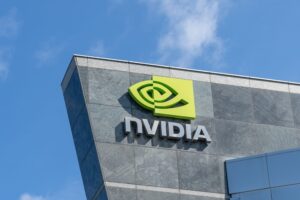 Nvidia (NVDA) Stock Rises as NemoClaw Originate-Supply AI Agent Platform Emerges
