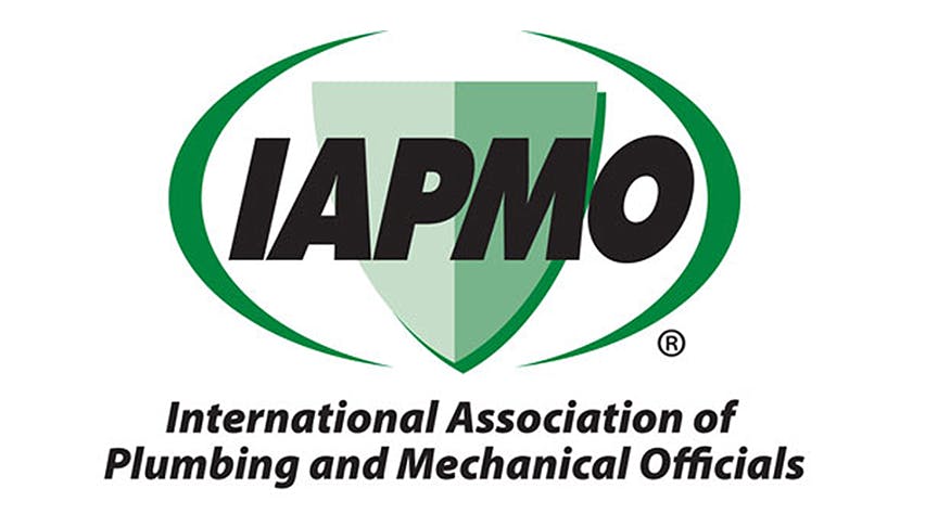 IAPMO Seeks Industry Input on Revised Potable Building Water Machine Construction Handbook