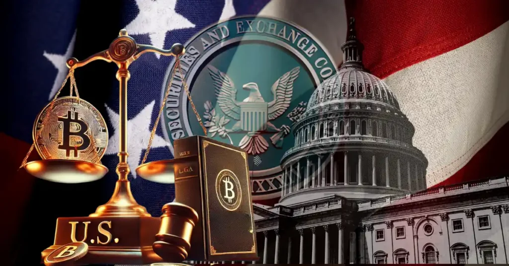 US SEC and CFTC Signal MoU to Coordinate Crypto Regulation and Digital Asset Merchandise