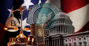US SEC and CFTC Signal MoU to Coordinate Crypto Regulation and Digital Asset Merchandise