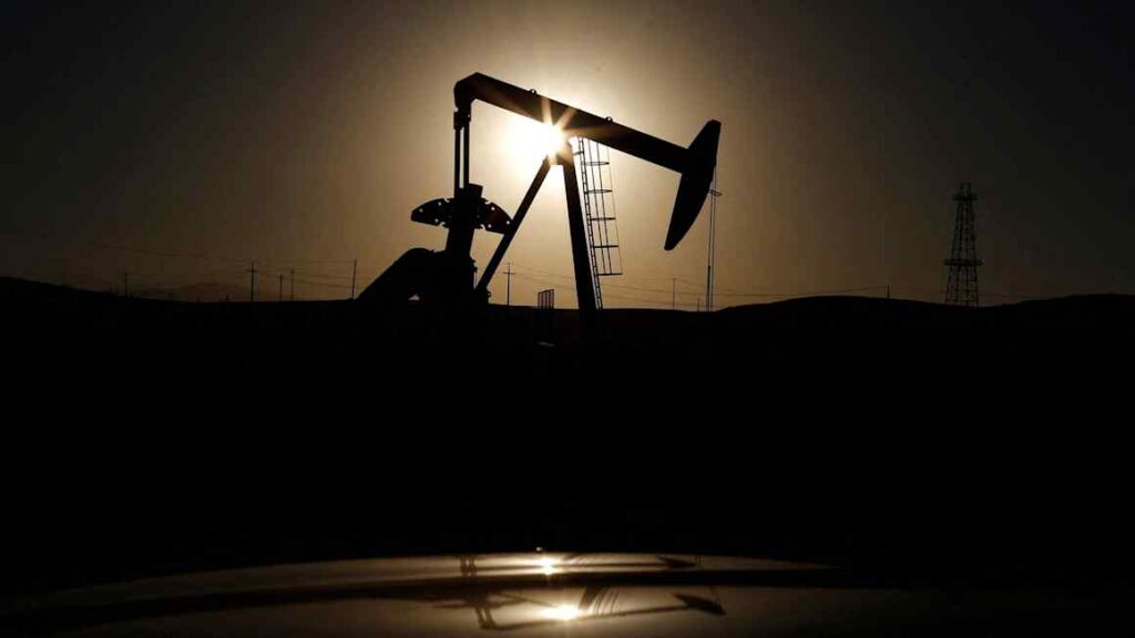 IEA releases story oil reserves to counter Iran war energy shock