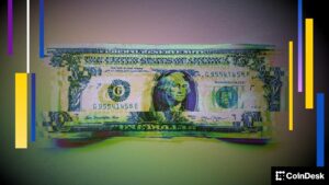 BlackRock’s staked ether ETF attracts $15 million in first-day trading