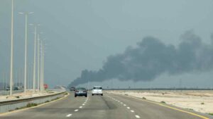 Gulf states lose $15bn in vitality revenues since originate of battle