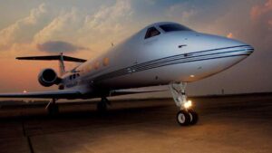 Stranded travellers structure non-public jets to come encourage to Europe