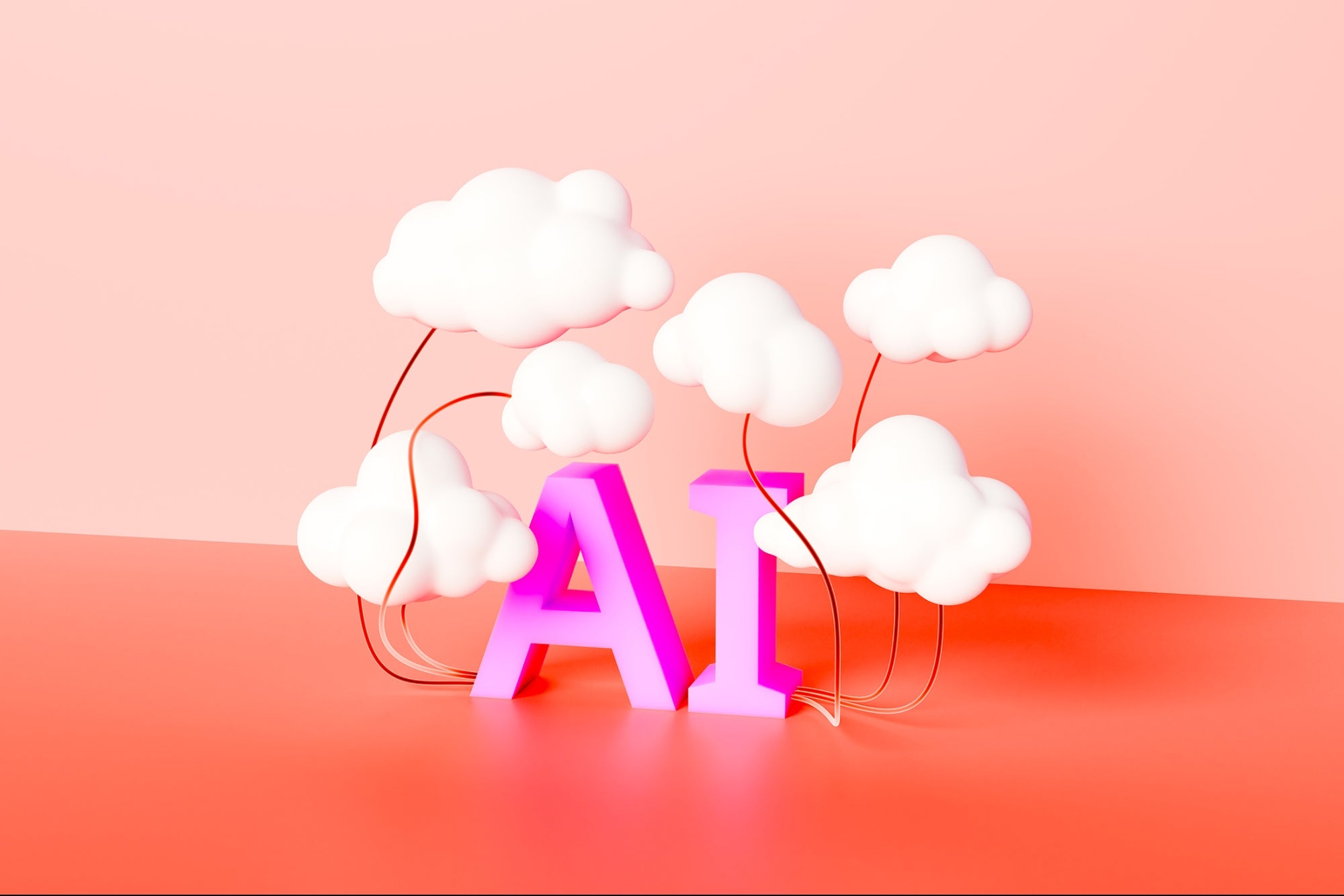 Why Most Corporations Are Invisible to AI — and What They’re Missing