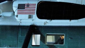 Donald Trump, globalist