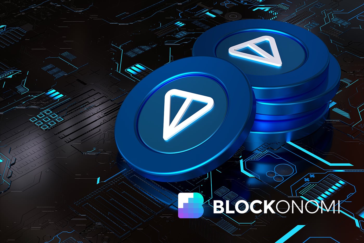 TON Cancels TOKEN2049 Dubai Event as Security Risks Upward push Across the UAE Region