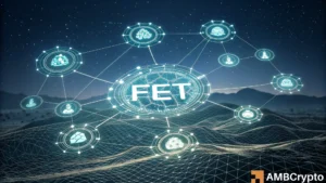 Mapping FET’s route to $0.24 as AI crypto sector posts its most keen week in months