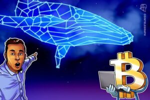 Bitcoin whales are starting up to uncover again at $71K: Santiment