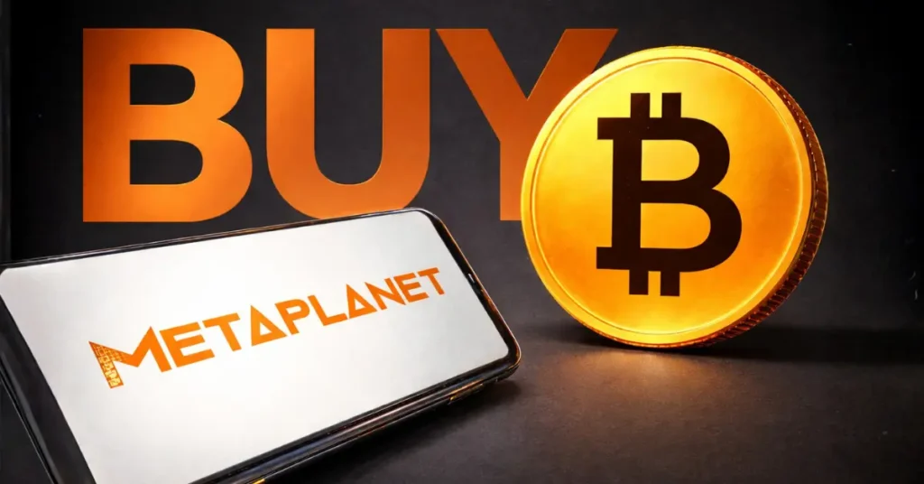 Metaplanet ($MPJPY) Raises $255M to Buy More Bitcoin With ‘First-Of-Its-Form’ Technique