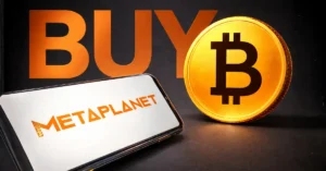 Metaplanet ($MPJPY) Raises $255M to Buy More Bitcoin With ‘First-Of-Its-Form’ Technique