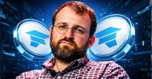 Charles Hoskinson Requires Revote in Liqwid DAO Dispute