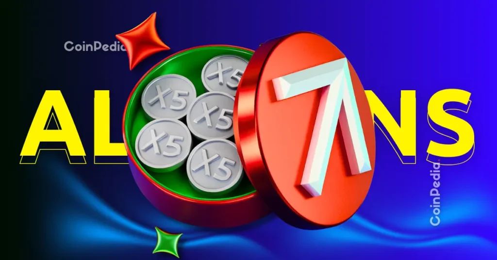 Crypto This Week: $229M Liberate Events Forward Whereas Ethereum Whale Makes $17M Plod