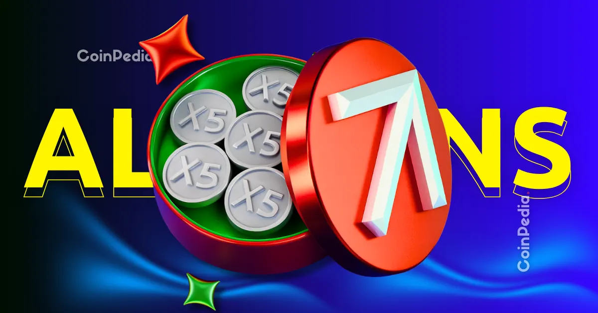 Crypto This Week: $229M Liberate Events Forward Whereas Ethereum Whale Makes $17M Plod