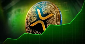 XRP Ledger Hits 5-Week High in Reveal as Wallets Atrocious 7.7 Million