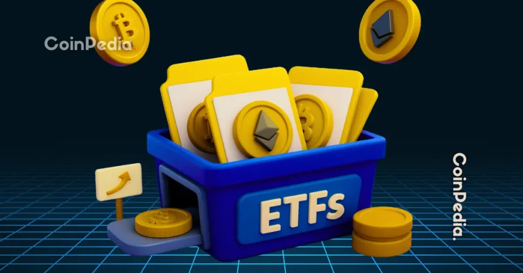 Bitcoin ETFs Recorded $202M in Inflows