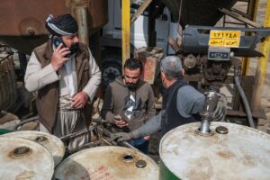 Oil prices climb after Iran studies assaults on key oil and natural gasoline discipline