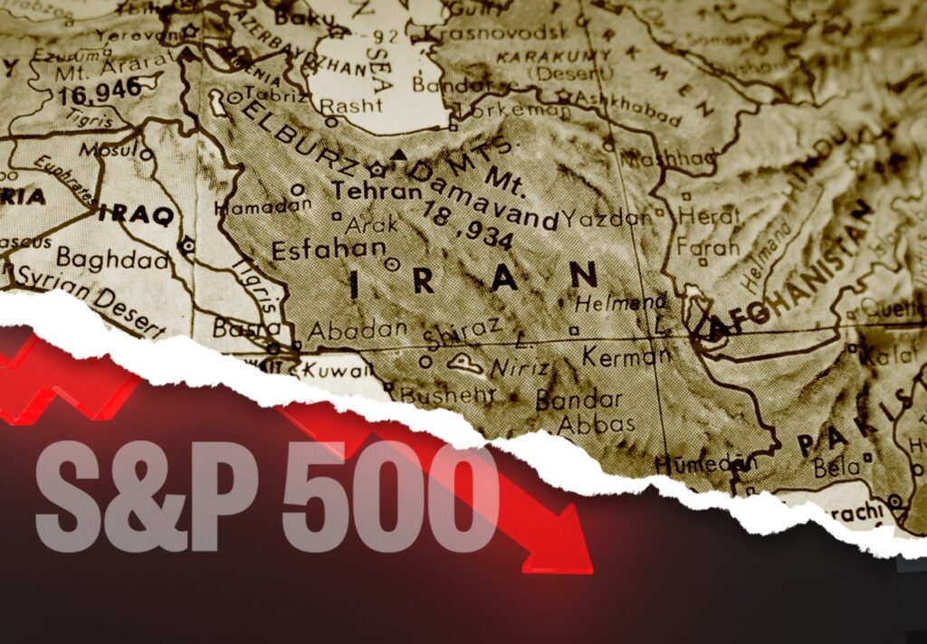 Right here’s why shares haven’t fallen more sturdy as a result of Iran battle