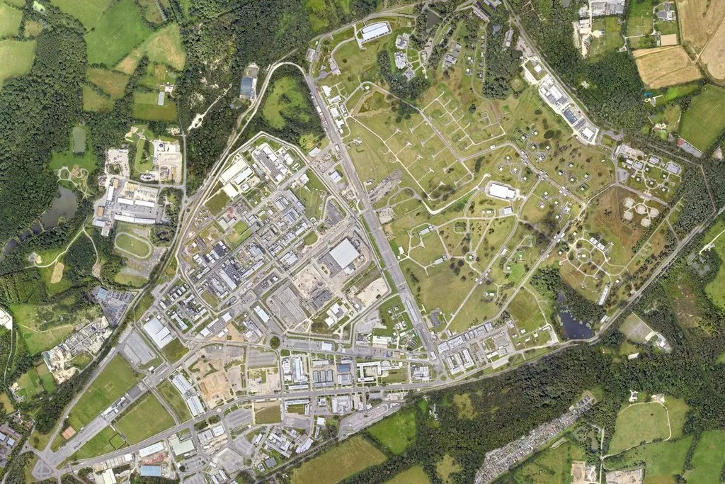 Balfour Beatty pleads no longer responsible in nuclear web suppose worker death case