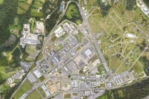 Balfour Beatty pleads no longer responsible in Aldermaston prosecution