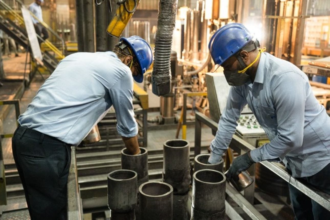 IFGL Refractories halts LPG operations at Kandla plant amid supply disruption