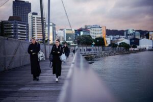 Fitch cuts Unusual Zealand ranking outlook to ’Negative’ amid debt considerations