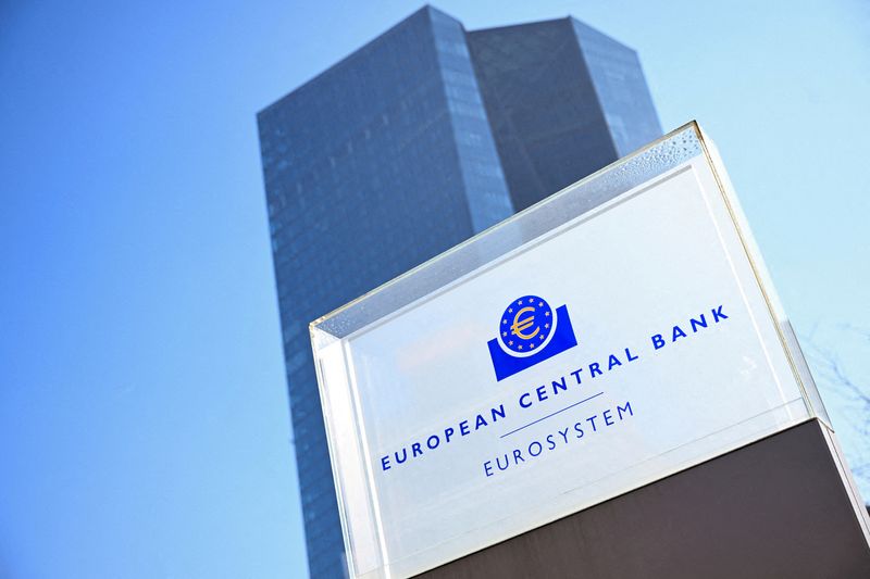 ECB, BoE may maybe perchance hike as rapidly as April on inflation pressures, brokerages order