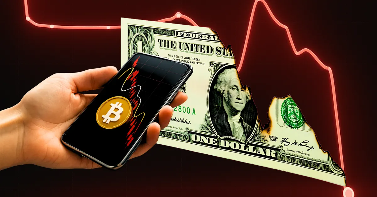 “Playing With a Timer”: James Wynn Returns to Hyperliquid With a 40x Bitcoin Short