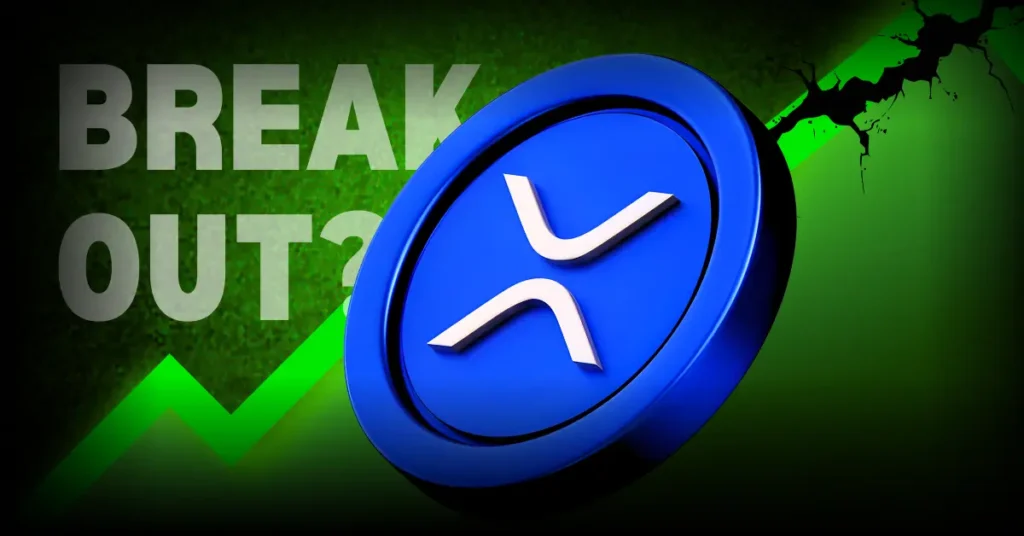 XRP Adoption Surges Amongst Retail Investors